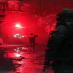 Todo sobre el nuevo juego COR3 de Nikita Buyanov y su inminente revelación