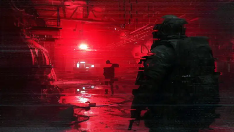 Todo sobre el nuevo juego COR3 de Nikita Buyanov y su inminente revelación