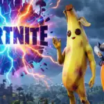 Todo sobre la colaboración de Fortnite y Overwatch