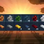 Todos los minerales de Hytale y dónde encontrarlos