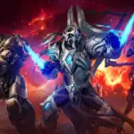 Detalles del nuevo juego de Starcraft que saldrá en la BlizzCon 2026