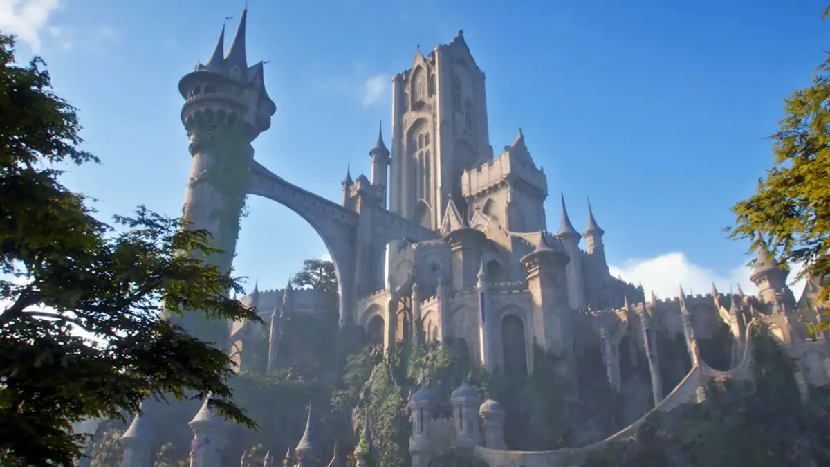 Un regreso a Albion que respeta el legado en el nuevo Fable