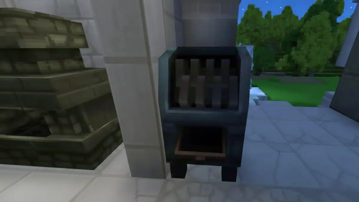 Usar la Mesa de Recuperación de Hytale (reciclar objetos)