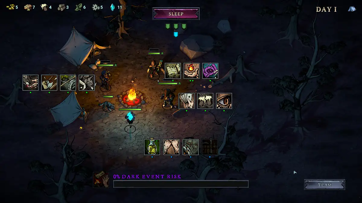 ¿Vale la pena comprar y jugar a Blightstone?