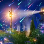 Vuelve el evento de Año Nuevo en Lost Ark con regalos exclusivos en Isla Illios