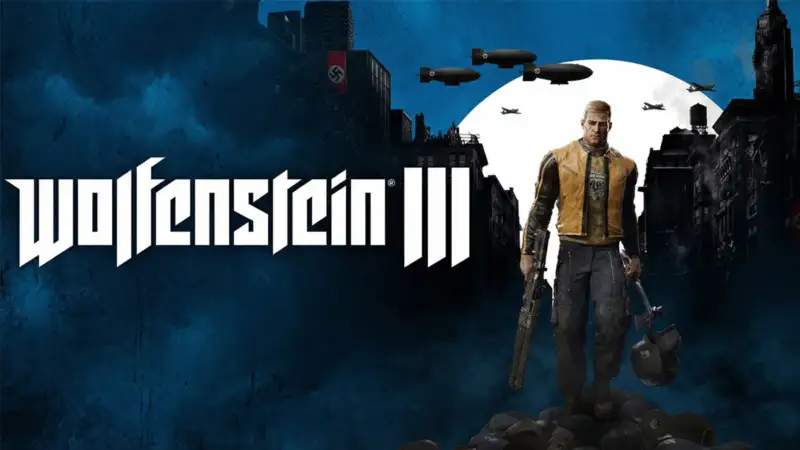 Wolfenstein 3 es una realidad y su anuncio oficial podría ser inminente