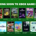 Xbox Game Pass enero 2026: Star Wars Outlaws, Resident Evil y la lista completa de juegos