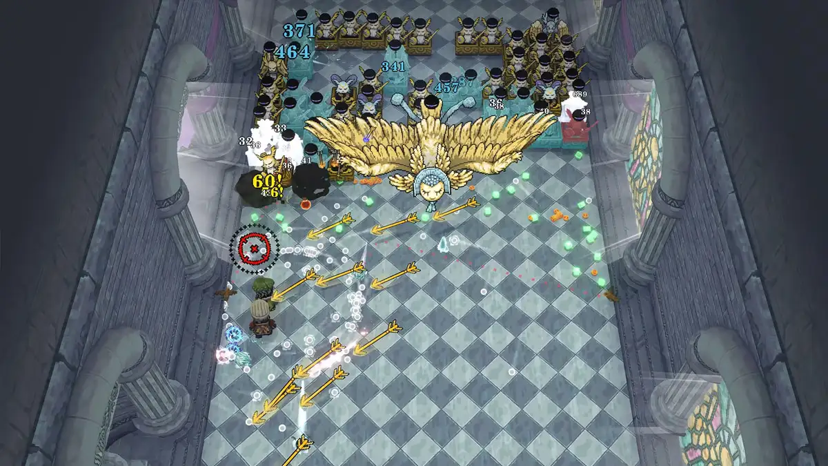 la nueva actualizacion de ball x pit ya esta disponible regal