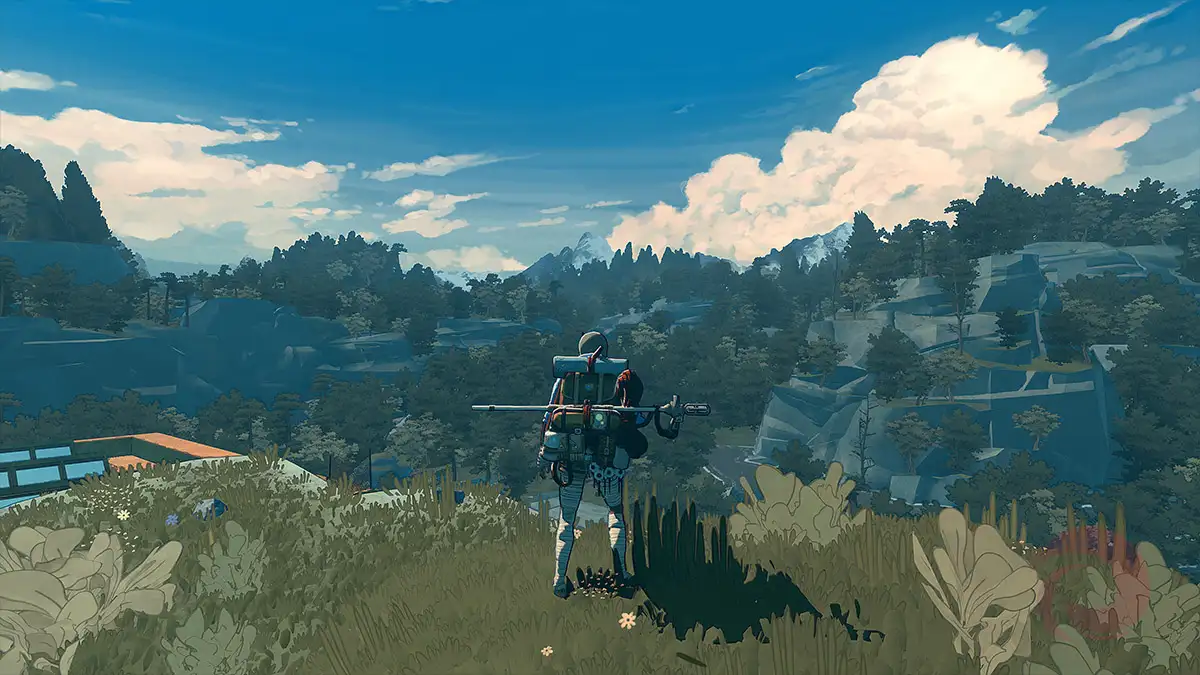 Análisis de Cairn 4 analisis de cairn para pc