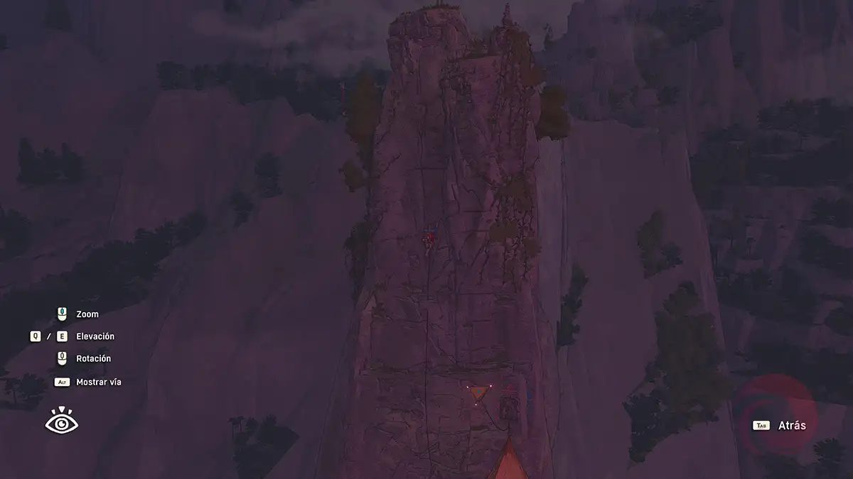 Análisis de Cairn 2 analisis de cairn para pc