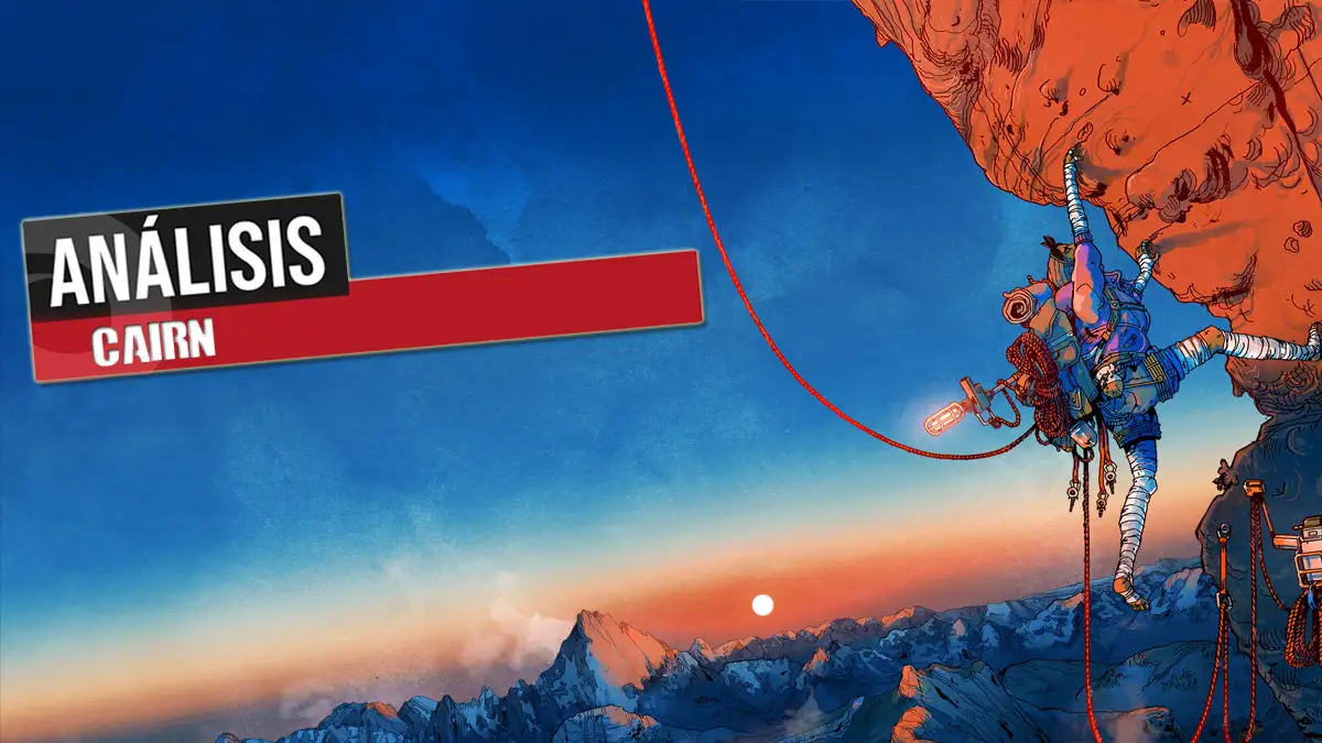 analisis de cairn para pc