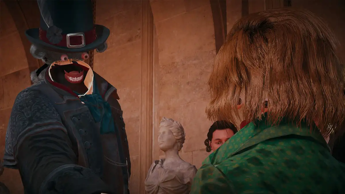 Ubisoft cancela el remake de Prince of Persia Las Arenas del Tiempo y más proyectos 2 cancelado prince of persia remake y otros títulos