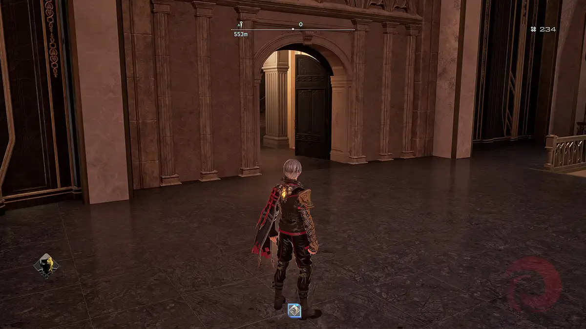 Cómo cambiar el aspecto en Code Vein 2 1 como cambiar el aspecto en code vein 2