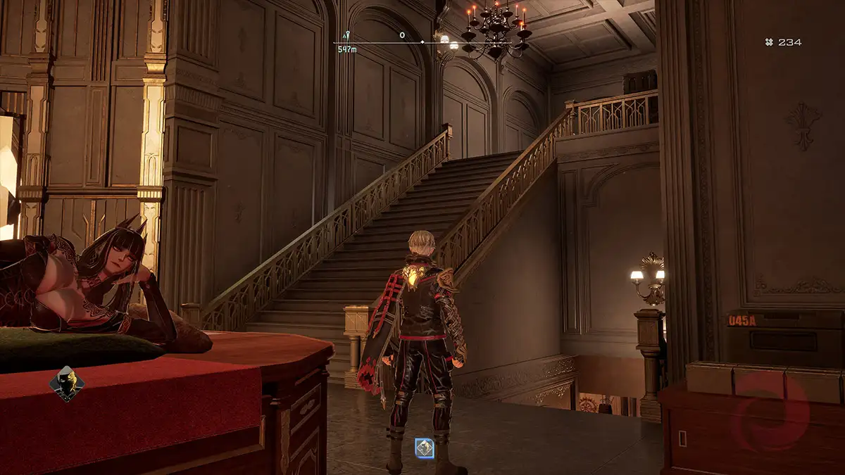 Cómo cambiar el aspecto en Code Vein 2 2 como cambiar aspecto en code vein 2