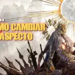 como cambiar el aspecto en code vein 2