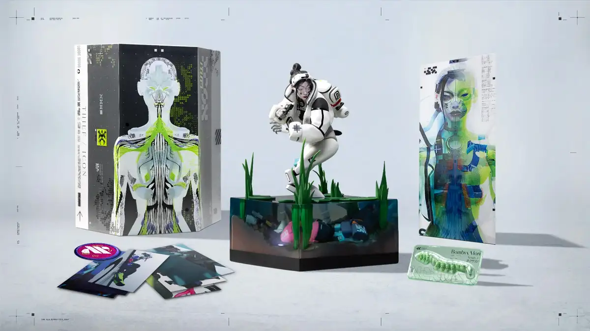 fecha de lanzamiento de marathon y sus ediciones