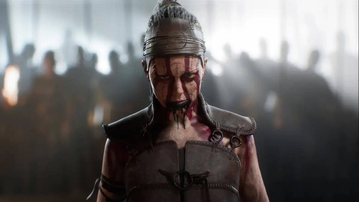 Hellblade 3 podría ser el nuevo proyecto de Ninja Theory 2 hellblade 3 rumor ninja theory siguiente proyecto