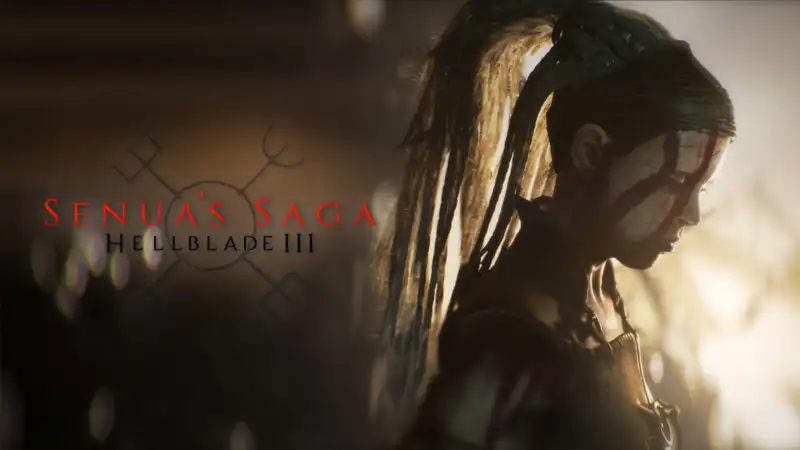 hellblade 3 rumor ninja theory siguiente proyecto