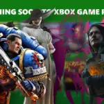 juegos que llegan a xbox game pass enero 2026