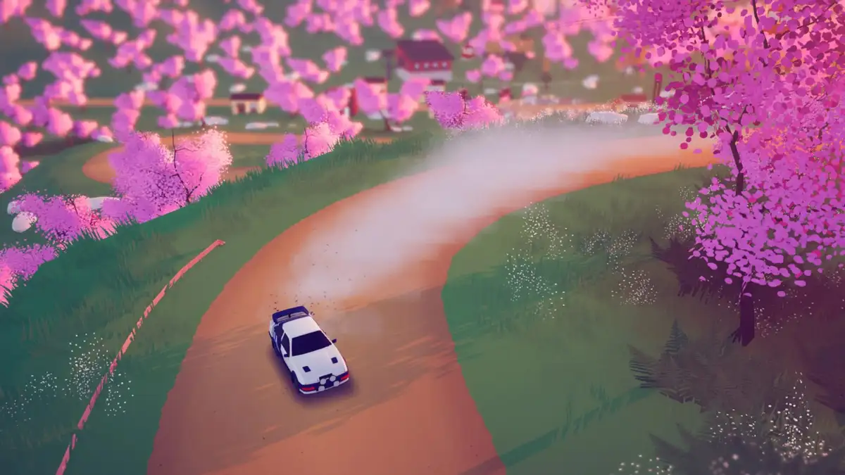 los juegos de ps plus enero 2026 art of rally