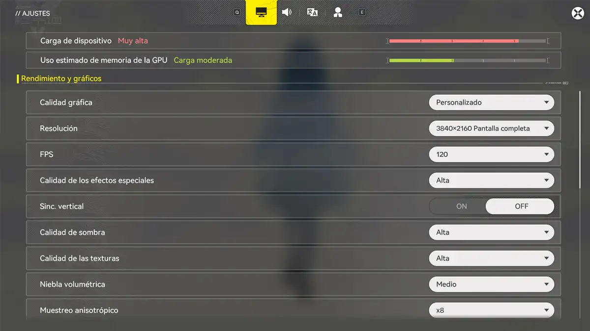 Mejores ajustes gráficos de Arknights Endfield para PC y móviles 3 Mejores ajustes gráficos de Arknights Endfield para PC y móviles