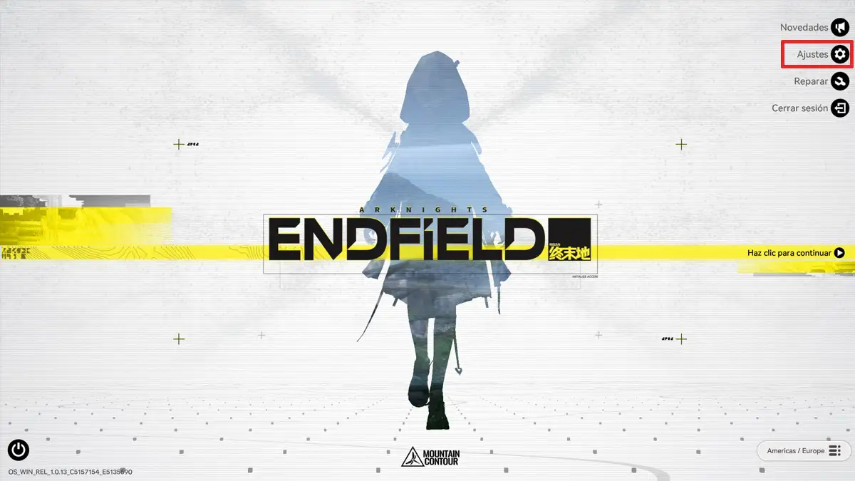 Mejores ajustes gráficos de Arknights Endfield para PC y móviles 2 Mejores ajustes gráficos de Arknights Endfield para PC y móviles