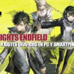 Mejores ajustes gráficos de Arknights Endfield para PC y móviles