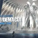 league of legends por demacia temporada 1 2026 detalles