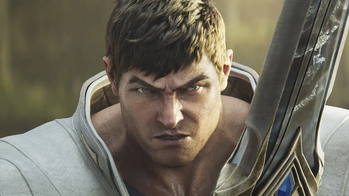 League of Legends Temporada 1: Por Demacia - Todos los detalles 3 league of legends por demacia temporada 1 2026 detalles