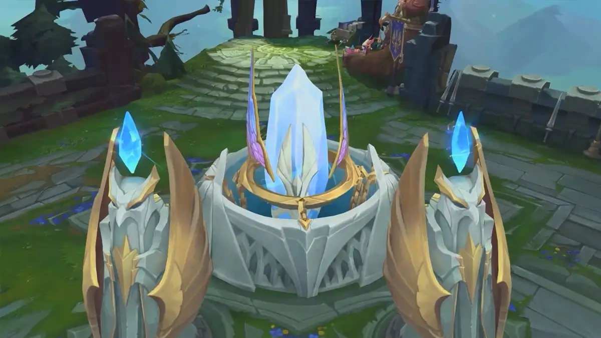 League of Legends Temporada 1: Por Demacia - Todos los detalles 2 league of legends por demacia temporada 1 2026 detalles