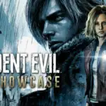 nuevo gameplay de Resident Evil Requiem Resident Evil Showcase