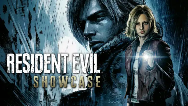 nuevo gameplay de Resident Evil Requiem Resident Evil Showcase