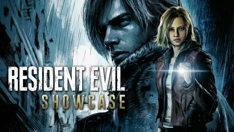 nuevo gameplay de Resident Evil Requiem Resident Evil Showcase