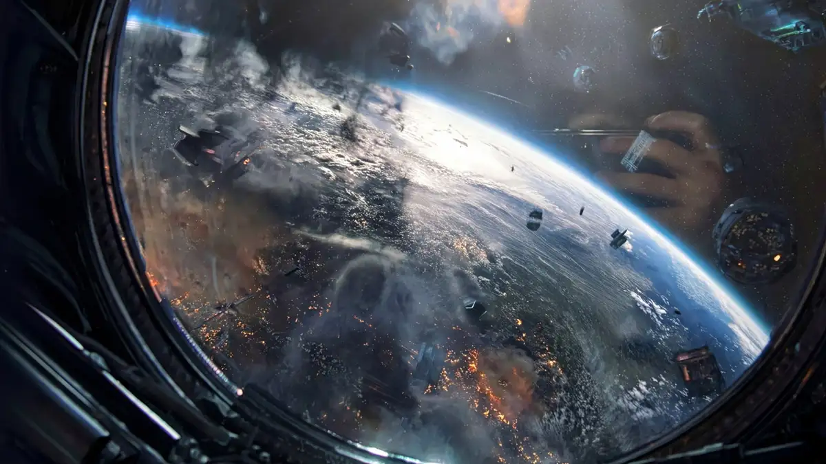 nuevo juego COR3 de Nikita Buyanov