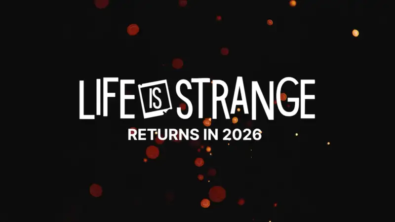 nuevo life is strange anunciado para 2026