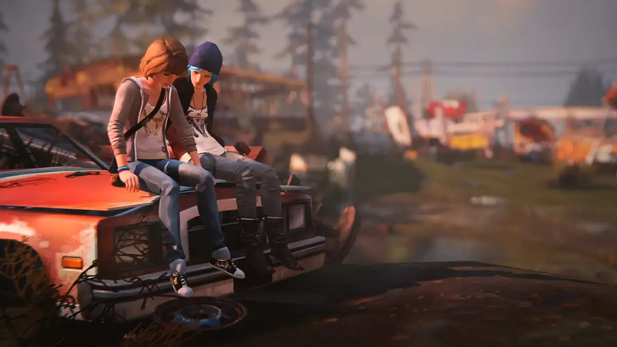 nuevo life is strange anunciado para 2026