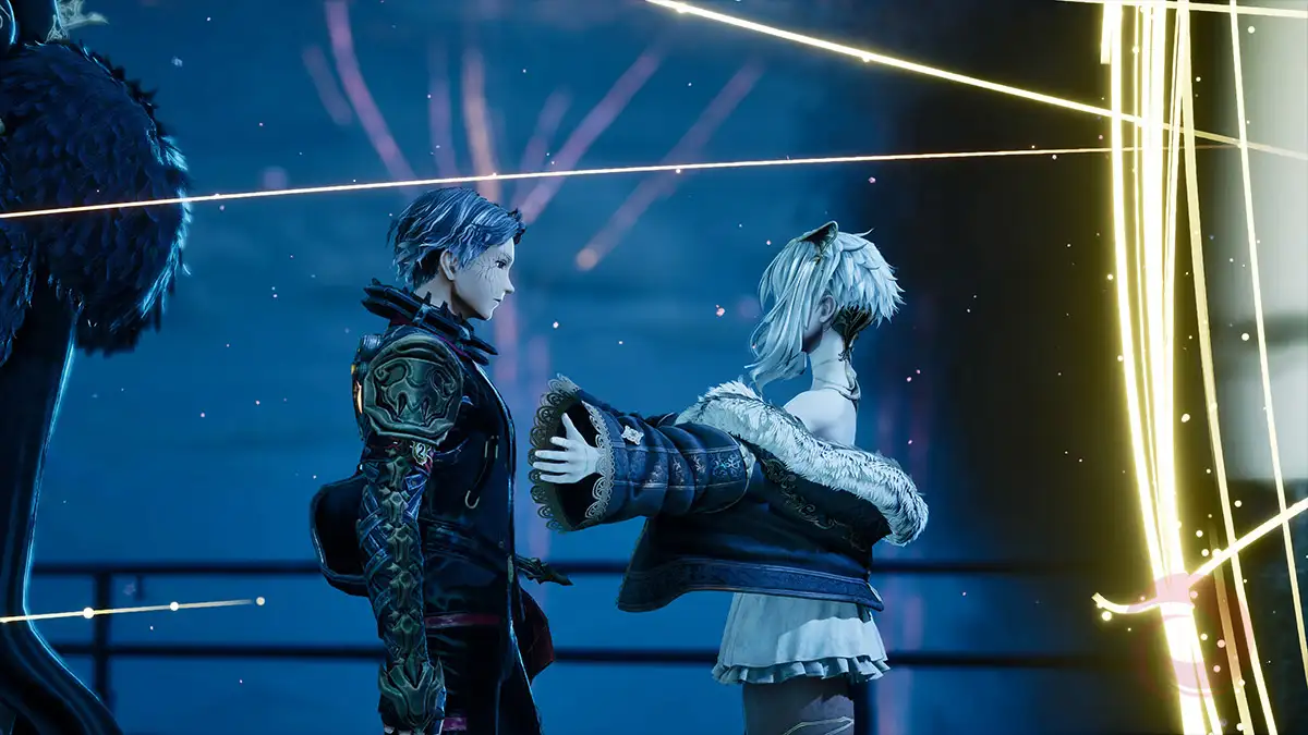 Guías de Code Vein 2: ubicaciones, elementos básicos y más 1 todas las guías de code vein 2 evelon games