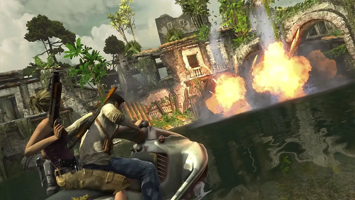 vale la pena uncharted 2026