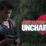 ¿Vale la pena la saga Uncharted en 2026? 2 vale la pena uncharted 2026