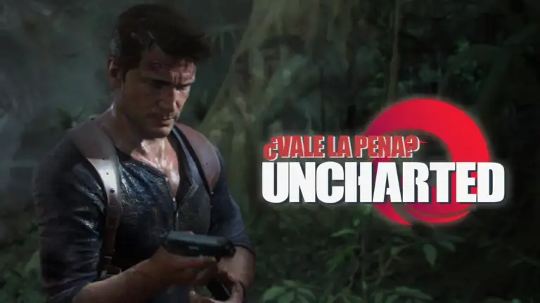 vale la pena uncharted 2026