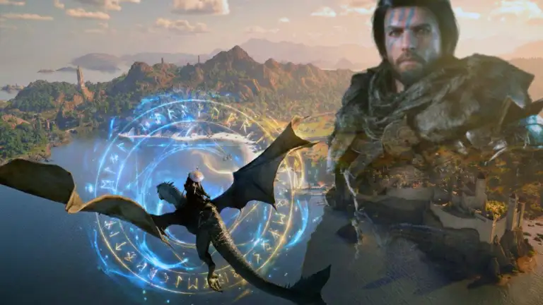 10 cosas que debes saber de Crimson Desert antes de su lanzamiento