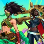 2XKO revela a Akali y Senna para asegurar su futuro tras los despidos masivos