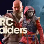 ARC Raiders añade el Huracán como nueva condición climática