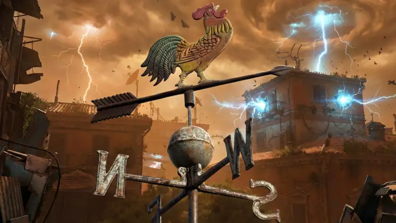 ARC Raiders confirma la fecha de su próxima actualización y revela una nueva amenaza climática