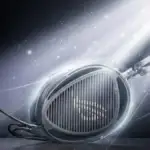 ASUS ROG Kithara: Así son los nuevos auriculares planar magnéticos con calidad audiófila