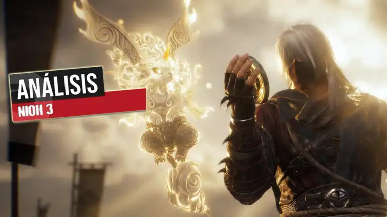 Análisis de Nioh 3: El regreso más salvaje del Team NINJA