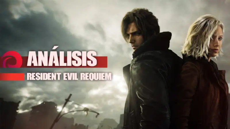 Análisis de Resident Evil Requiem: La alquimia perfecta entre el terror clásico y la acción moderna