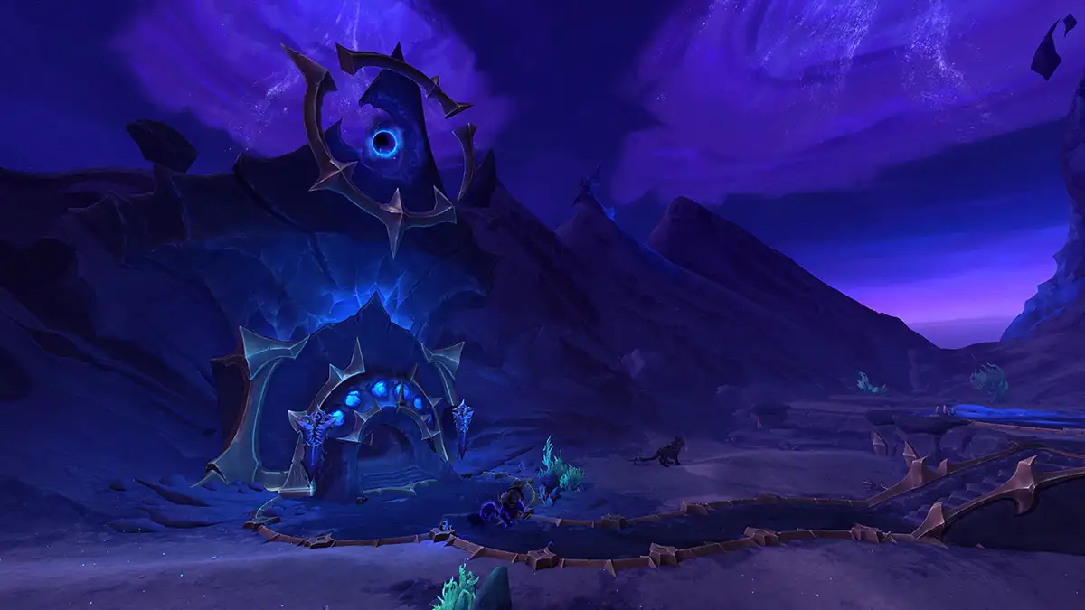 El endgame de World of Warcraft Midnight revela su territorio más cruel y confirma la caída de un gran aliado 3 Asaltos tácticos y grandes recompensas en el cierre de la expansión de Midnight