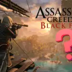Assassin's Creed Black Flag Remake filtra su fecha de presentación y confirma su nuevo nombre