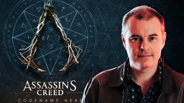 Assassin's Creed Hexe pierde a su director creativo y afronta un cambio de rumbo total